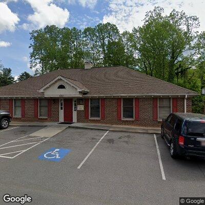 Thumbnail image of the front of a dentist office practice with the name Stover & Stover DDS PA which is located in Gastonia, NC