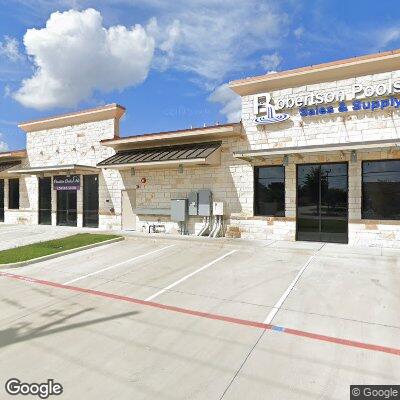 Thumbnail image of the front of a dentist office practice with the name North Frisco Dental And Orthodontics which is located in Frisco, TX