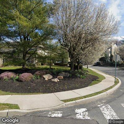 Thumbnail image of the front of a dentist office practice with the name NorthEastern Dentistry@ OverBrook which is located in Cherry Hill, PA