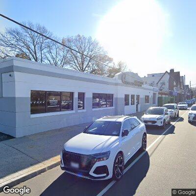 Thumbnail image of the front of a dentist office practice with the name OAP Cleaner which is located in Hewlett, NY