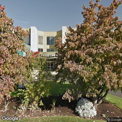 Dentist Office Image for provider