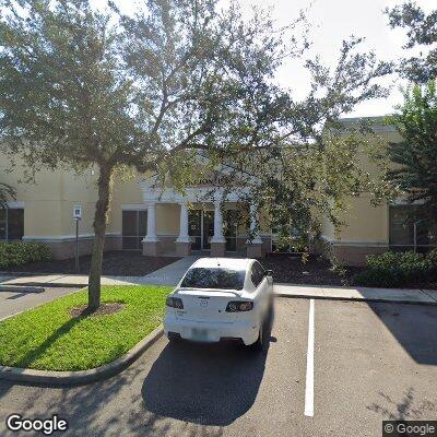 Dentist Office Image for provider