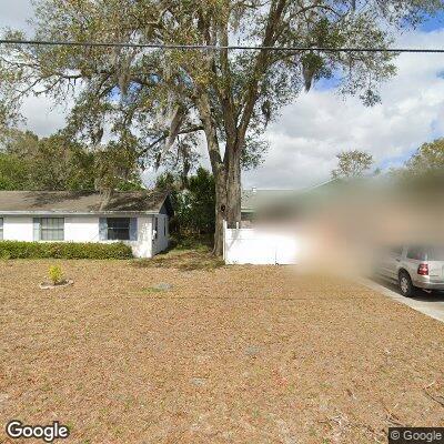 Dentist Office Image for provider