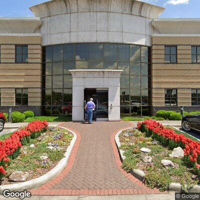 Thumbnail image of the front of a dentist office practice with the name Ortho South which is located in Pelham, AL