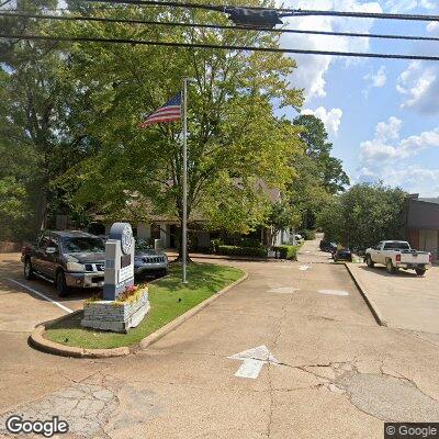 Thumbnail image of the front of a dentist office practice with the name Oxford Dental which is located in Oxford, OR