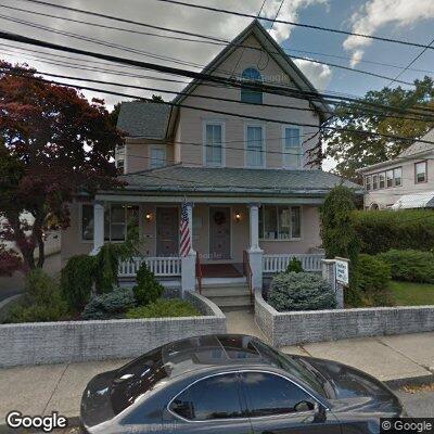 Dentist Office Image for provider