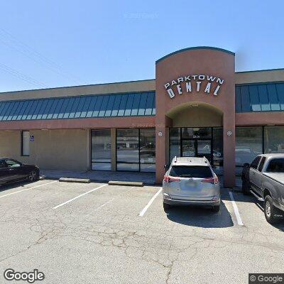 Dentist Office Image for provider