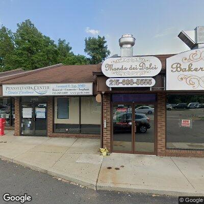 Dentist Office Image for provider