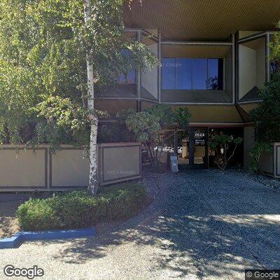 Thumbnail image of the front of a dentist office practice with the name Coliseum Dental Walnut Creek which is located in Walnut Creek, California