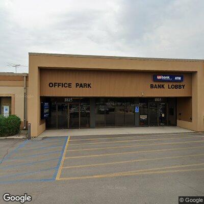 Thumbnail image of the front of a dentist office practice with the name Prairie Oral Surgery which is located in Fargo, ND