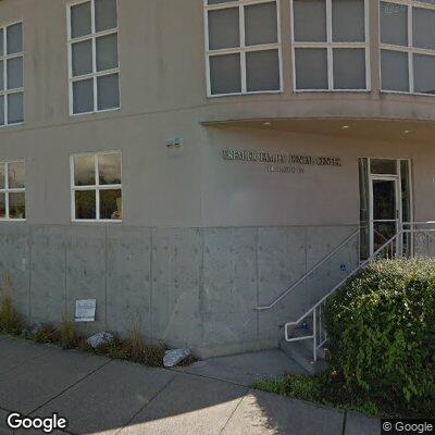 Dentist Office Image for provider