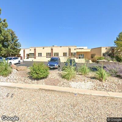 Dentist Office Image for provider