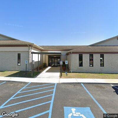 Dentist Office Image for provider