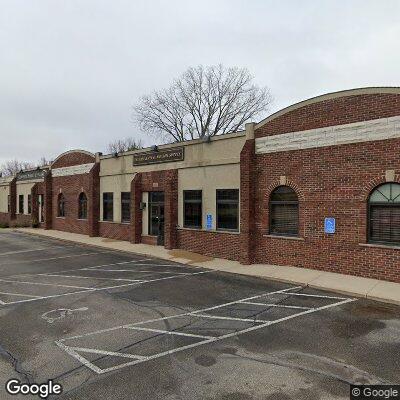 Thumbnail image of the front of a dentist office practice with the name Prior Lake Dental which is located in Prior Lake, MN