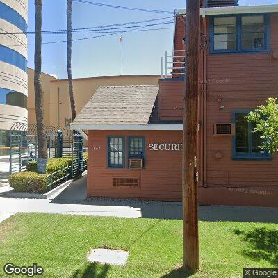 Dentist Office Image for provider