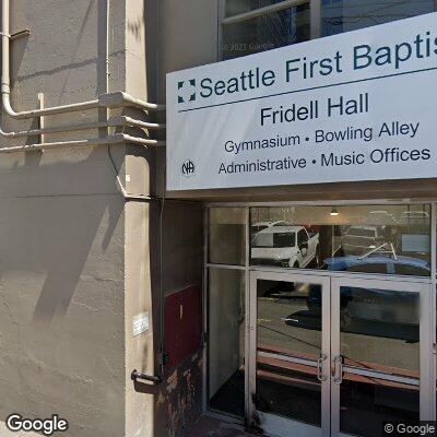 Dentist Office Image for provider