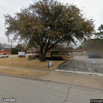 Dentist Office Image for provider