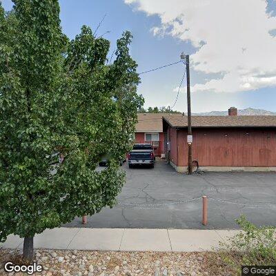 Thumbnail image of the front of a dentist office practice with the name Red Rock Dental which is located in Ogden, NV