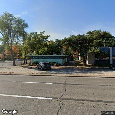 Dentist Office Image for provider