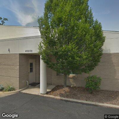 Dentist Office Image for provider