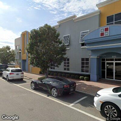 Thumbnail image of the front of a dentist office practice with the name Ring Of Hires which is located in Bradenton, FL