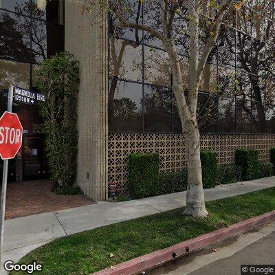 Thumbnail image of the front of a dentist office practice with the name Rite Dentist which is located in Los Angeles, CA