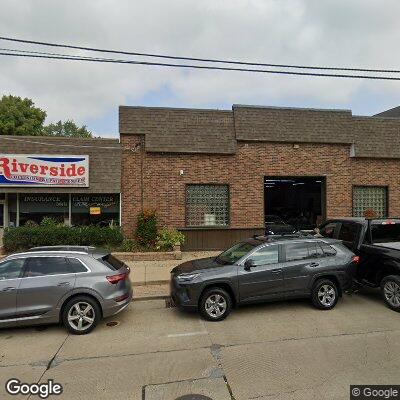 Dentist Office Image for provider