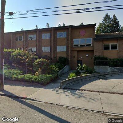 Dentist Office Image for provider