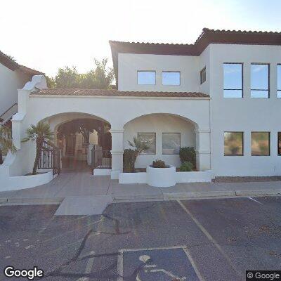 Dentist Office Image for provider