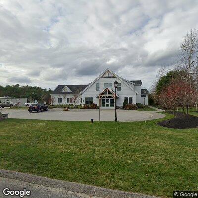 Dentist Office Image for provider