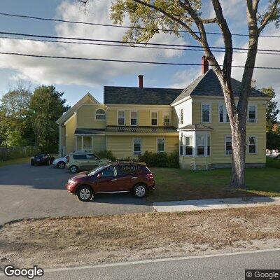 Dentist Office Image for provider