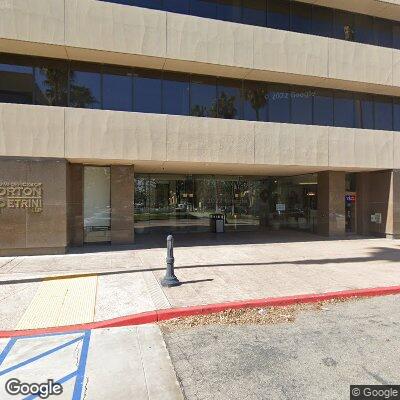 Dentist Office Image for provider