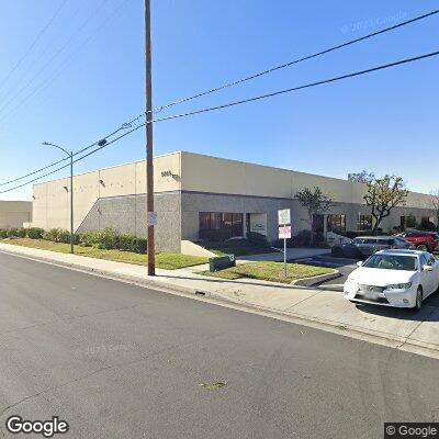 Thumbnail image of the front of a dentist office practice with the name San Fernando Valley Dental Society which is located in Los Angeles, CA