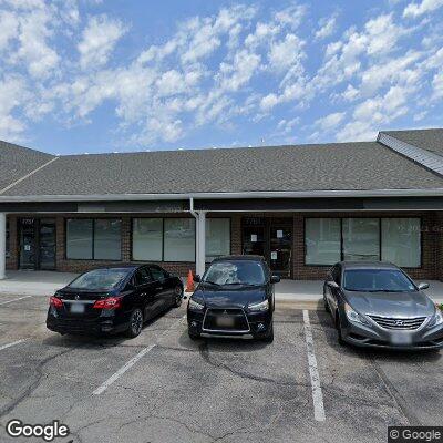 Thumbnail image of the front of a dentist office practice with the name Seaman Family Dentistry which is located in Shawnee, KS