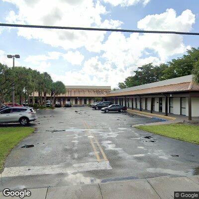 Thumbnail image of the front of a dentist office practice with the name Semidey Dental which is located in Davie, FL