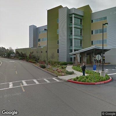 Thumbnail image of the front of a dentist office practice with the name Shingle Springs Health & Wellness Center which is located in Placerville, CA