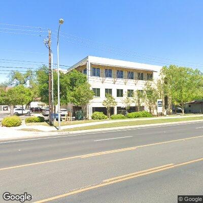 Dentist Office Image for provider