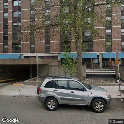 Dentist Office Image for provider