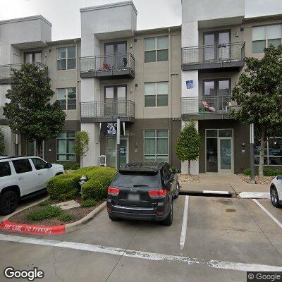 Dentist Office Image for provider