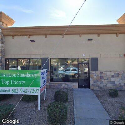 Dentist Office Image for provider