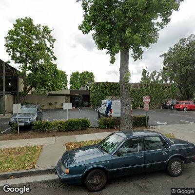 Thumbnail image of the front of a dentist office practice with the name SmileHaus Orthodontics which is located in South Pasadena, CA