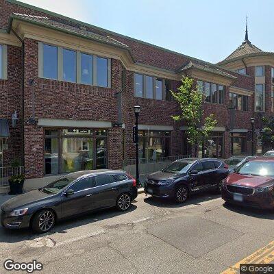 Thumbnail image of the front of a dentist office practice with the name Smiles at France which is located in Minneapolis, MN