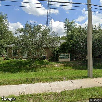 Thumbnail image of the front of a dentist office practice with the name Smiles of Orlando which is located in Ocoee, FL