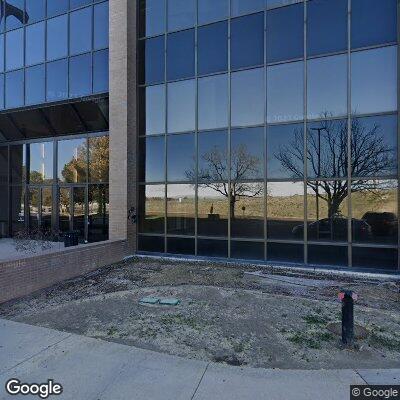 Thumbnail image of the front of a dentist office practice with the name Station Dental Group which is located in Aurora, CO