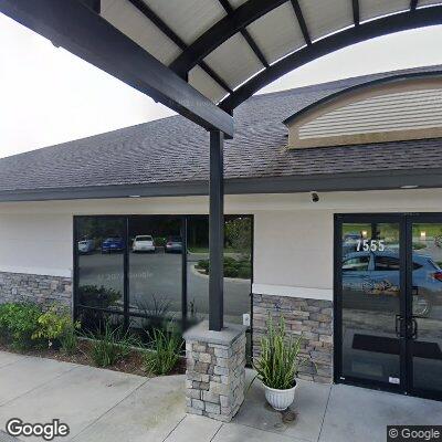 Thumbnail image of the front of a dentist office practice with the name Stephen H Dunn DDS PA which is located in Ocala, FL