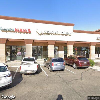 Dentist Office Image for provider