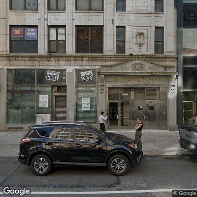 Dentist Office Image for provider