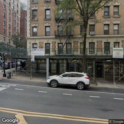 Thumbnail image of the front of a dentist office practice with the name Jing Chen, DDS which is located in New York, NY