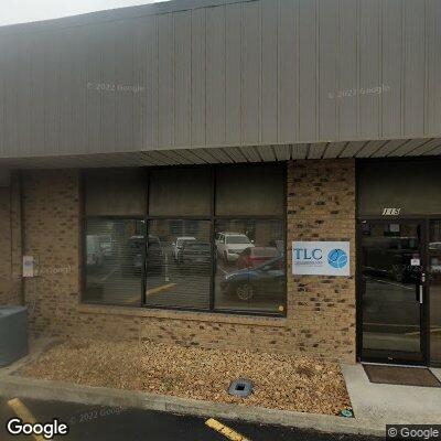 Thumbnail image of the front of a dentist office practice with the name Tate Eble DDS which is located in Franklin, TN