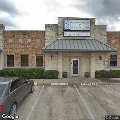 Thumbnail image of the front of a dentist office practice with the name Terry L Carano DDS which is located in Plano, TX